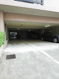 せんぼん有彩館 エントランス