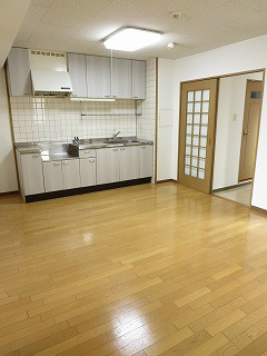 せんぼん有彩館 リビング