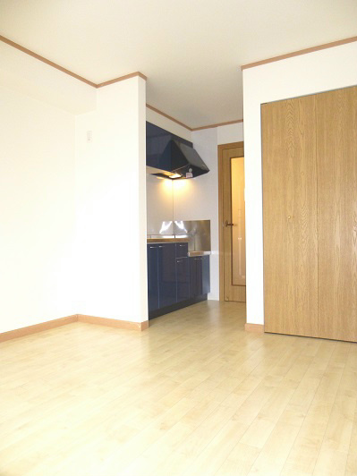 メルベーユ リビング