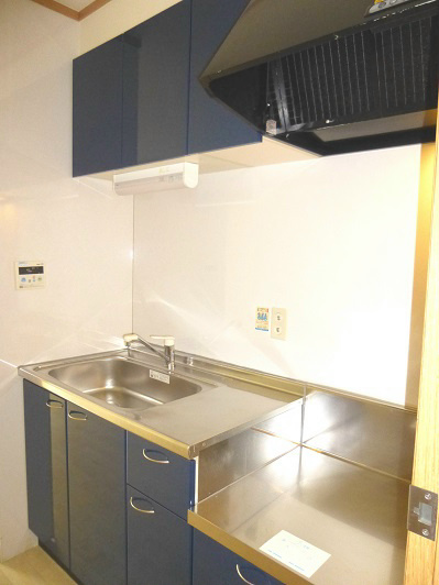 メルベーユ キッチン