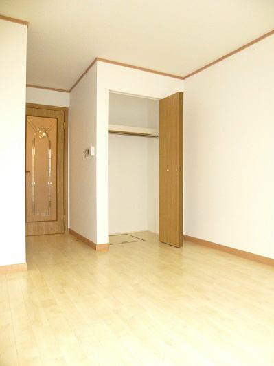 メルベーユ ベッドルーム