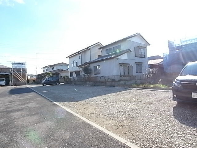 シャルマン・ルミエール その他外観3