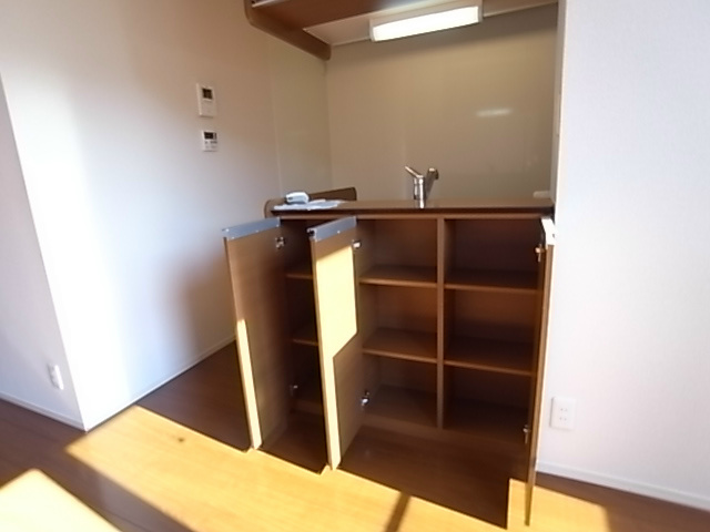 シャルマン・ルミエール その他9