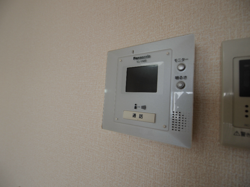 セジュールＨ・Ａ その他設備