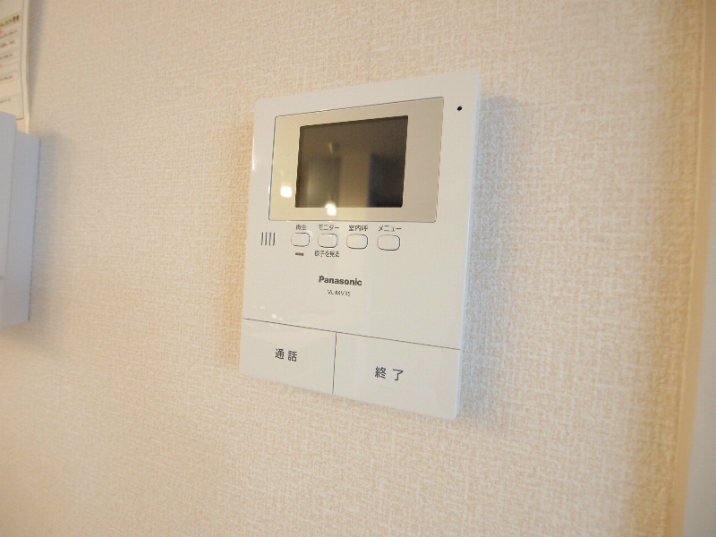ブレーメン その他設備