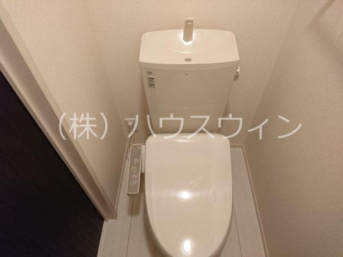 セジュールウィット大池Ⅱ その他1