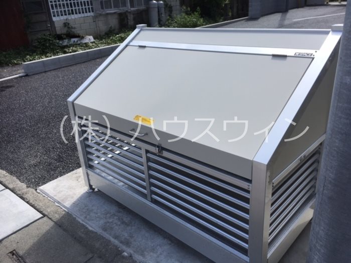 セジュールウィット大池Ⅱ その他4