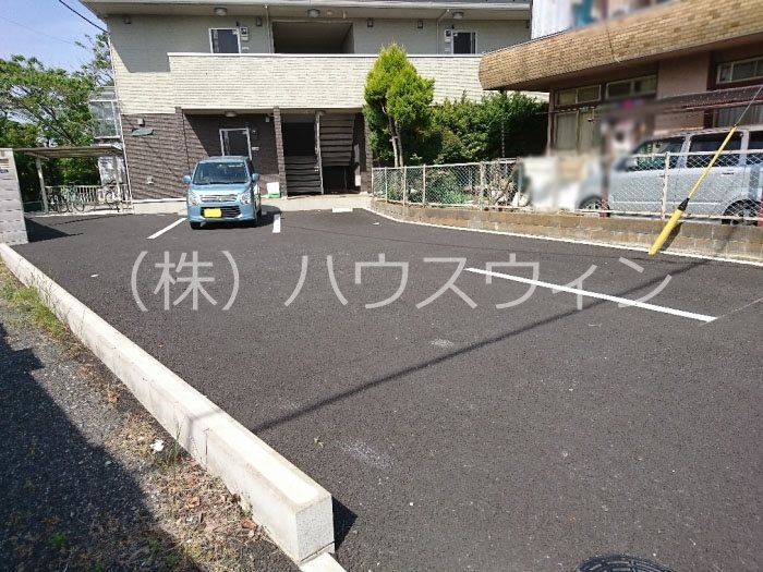 セジュールウィット大池Ⅱ その他5