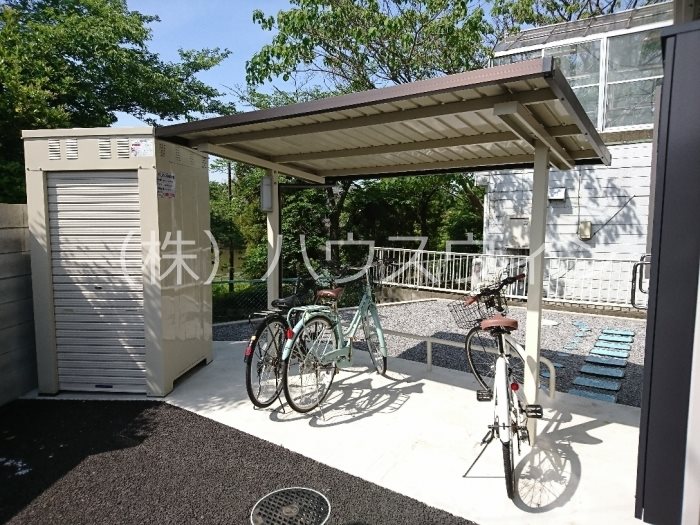 セジュールウィット大池Ⅱ その他6