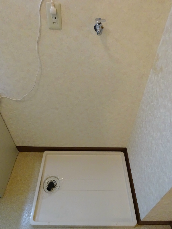 カーサ・ロンシェーヌ その他部屋・スペース