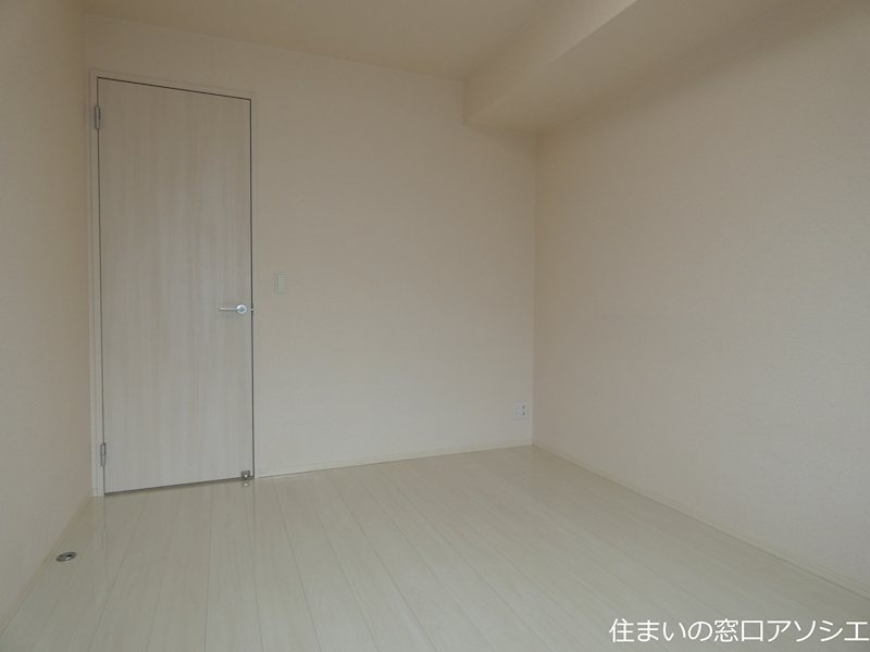 ロイジェントパークス　レイクタウン　Ⅲ　A その他部屋・スペース