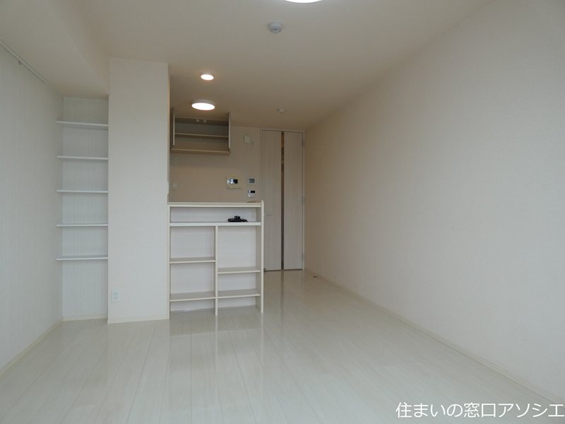 ロイジェントパークス　レイクタウン　Ⅲ　A その他部屋・スペース