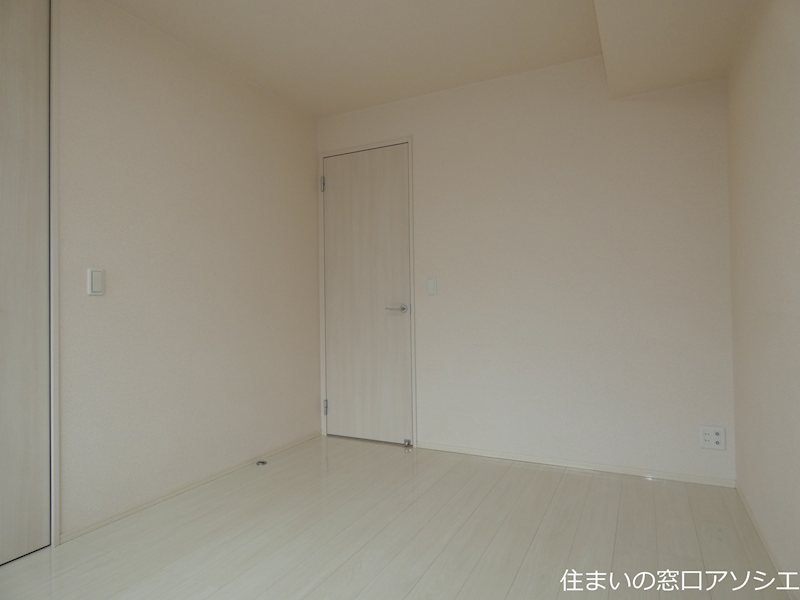ロイジェントパークス　レイクタウン　Ⅲ　A その他部屋・スペース