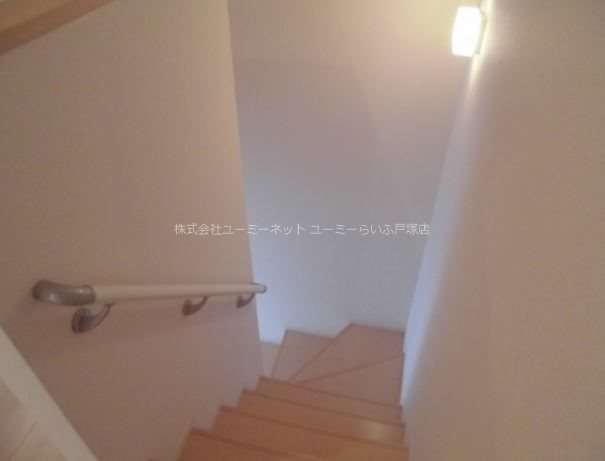 ラマージュⅥ その他4