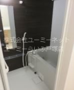 ラマージュⅥ 風呂画像