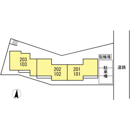 ラマージュⅥ その他4