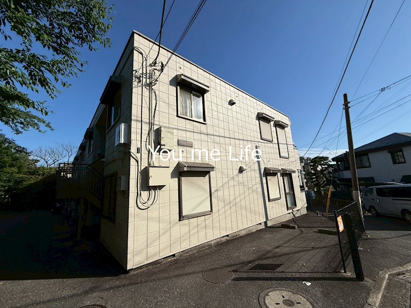 メゾンパサニア 106号室 外観