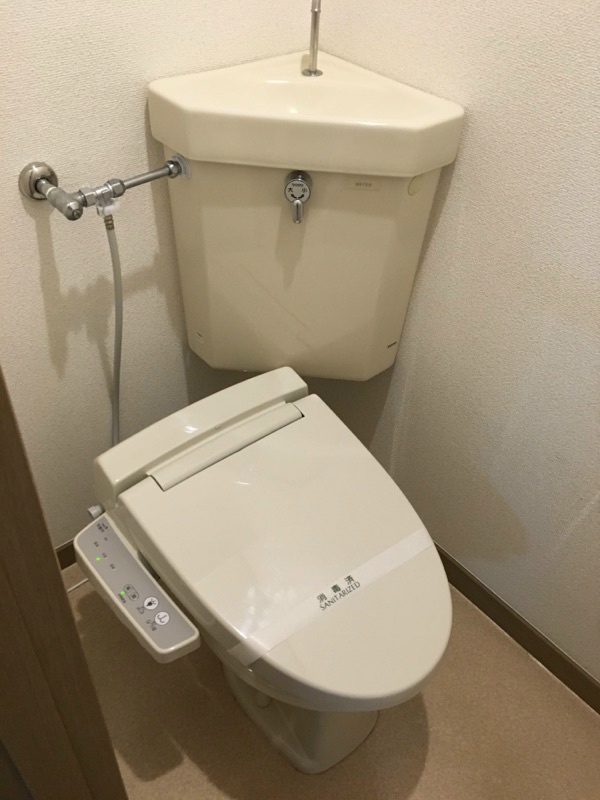 メゾンパサニア  その他2
