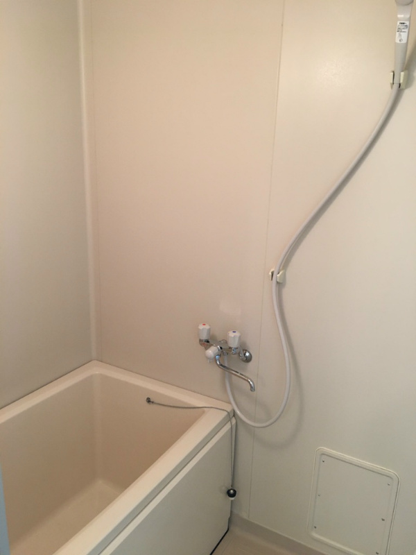 メゾンパサニア  風呂画像