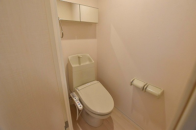 Crecia M(クレシア エム) その他2