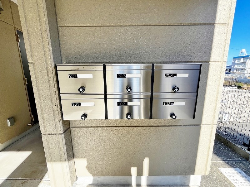 Crecia M(クレシア エム) その他外観5