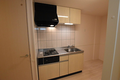 Crecia M(クレシア エム) キッチン