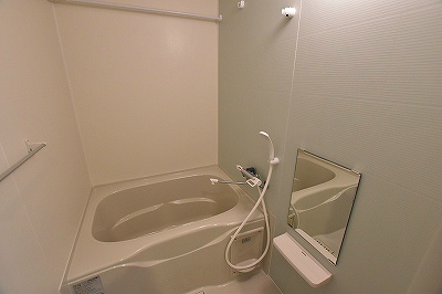 Crecia M(クレシア エム) 風呂画像