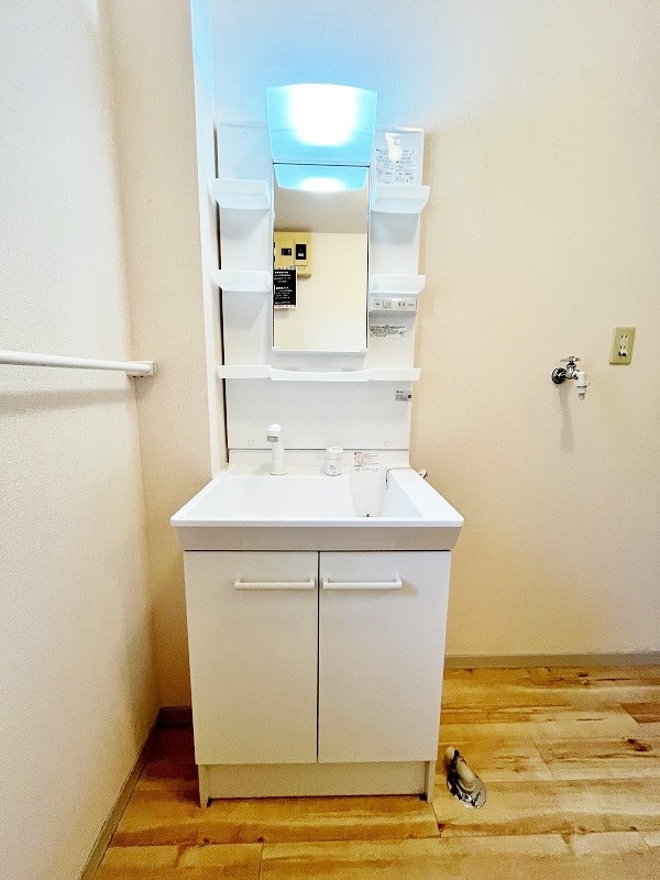 エヴァーグリーン紫の池　Ｃ棟 その他1