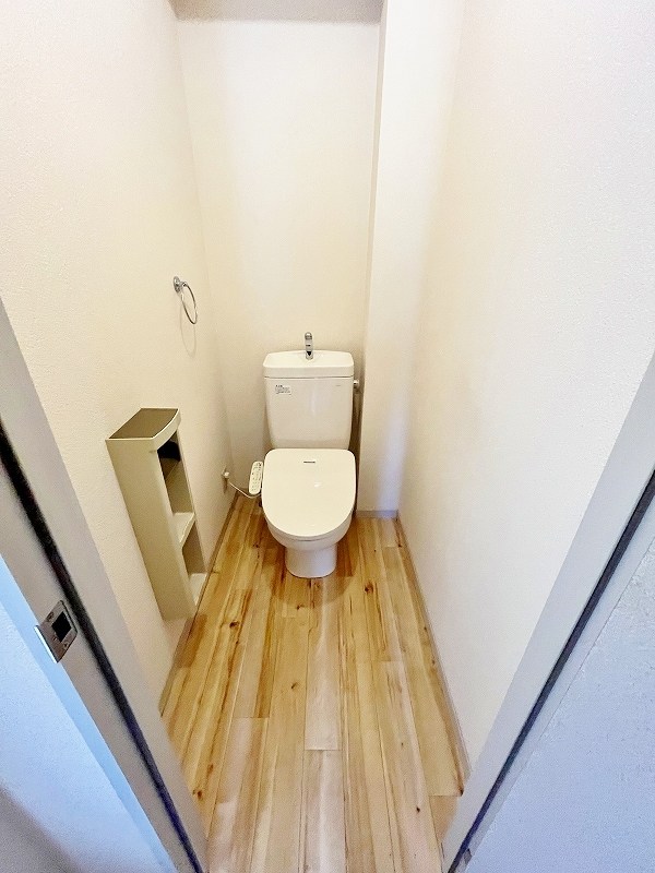 エヴァーグリーン紫の池　Ｃ棟 その他2