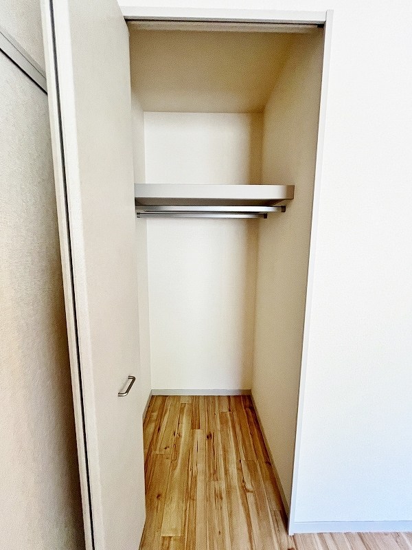 エヴァーグリーン紫の池　Ｃ棟 その他4