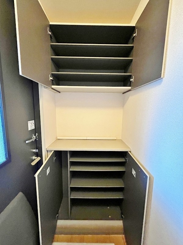 エヴァーグリーン紫の池　Ｃ棟 その他6