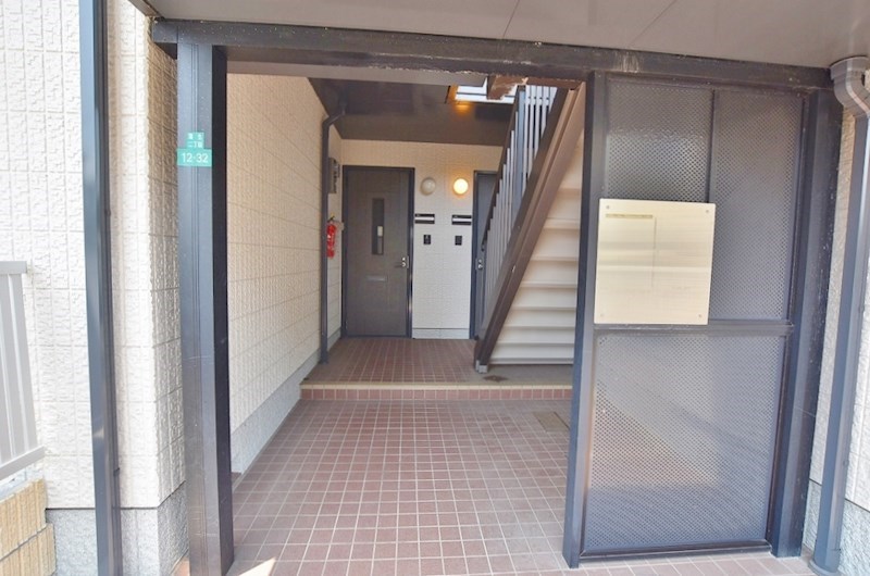 エヴァーグリーン紫の池　Ｃ棟 その他外観6