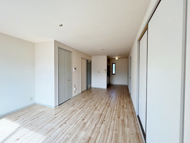 エヴァーグリーン紫の池　Ｃ棟 その他7