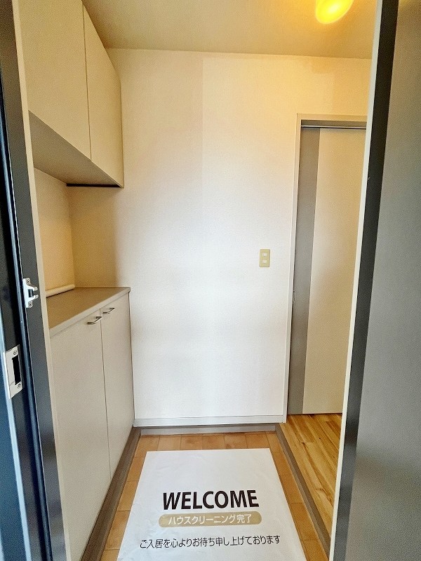 エヴァーグリーン紫の池　Ｃ棟 その他9