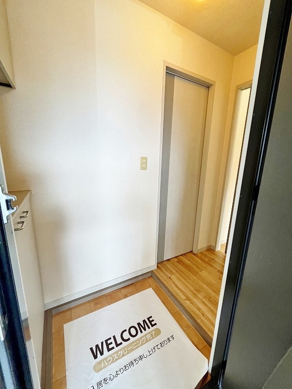 エヴァーグリーン紫の池　Ｃ棟 その他10