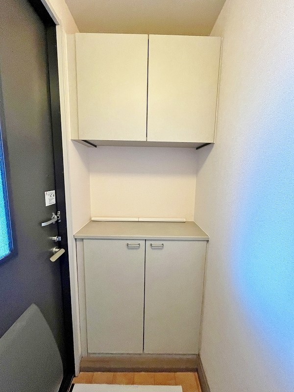 エヴァーグリーン紫の池　Ｃ棟 その他11