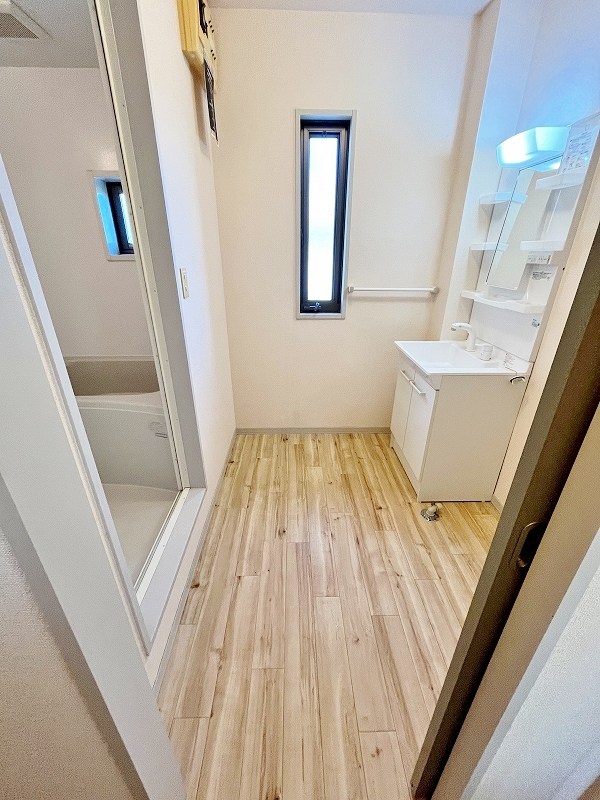 エヴァーグリーン紫の池　Ｃ棟 その他12