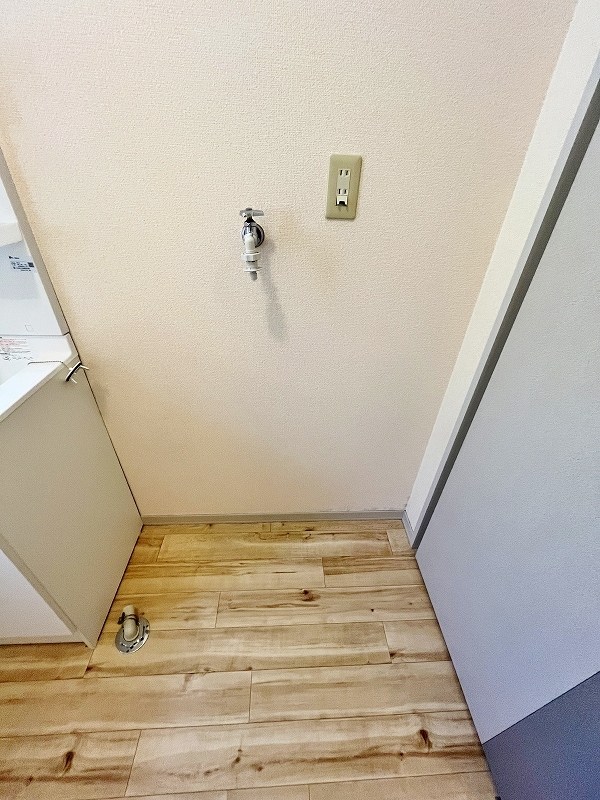 エヴァーグリーン紫の池　Ｃ棟 その他14