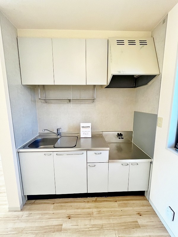 エヴァーグリーン紫の池　Ｃ棟 その他19