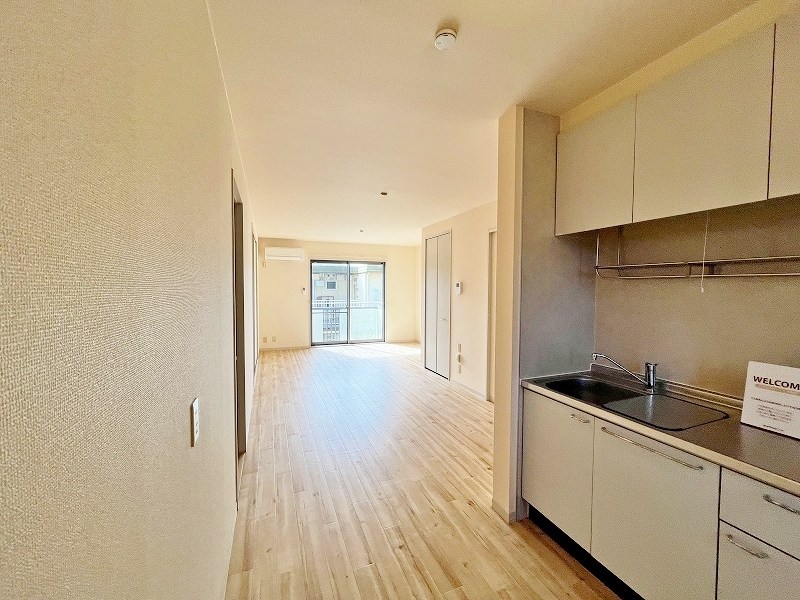 エヴァーグリーン紫の池　Ｃ棟 その他20