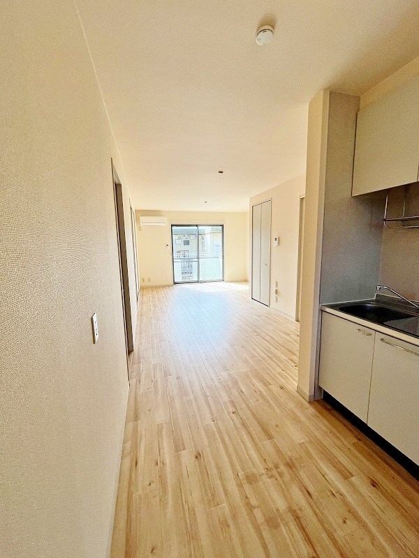 エヴァーグリーン紫の池　Ｃ棟 その他21