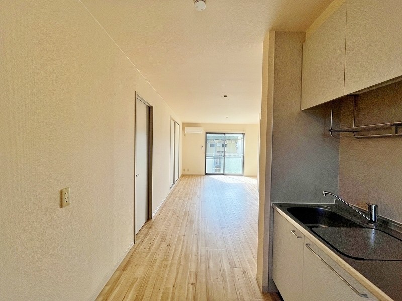 エヴァーグリーン紫の池　Ｃ棟 その他22