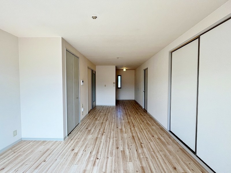 エヴァーグリーン紫の池　Ｃ棟 その他23