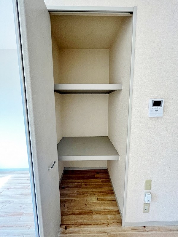 エヴァーグリーン紫の池　Ｃ棟 その他26