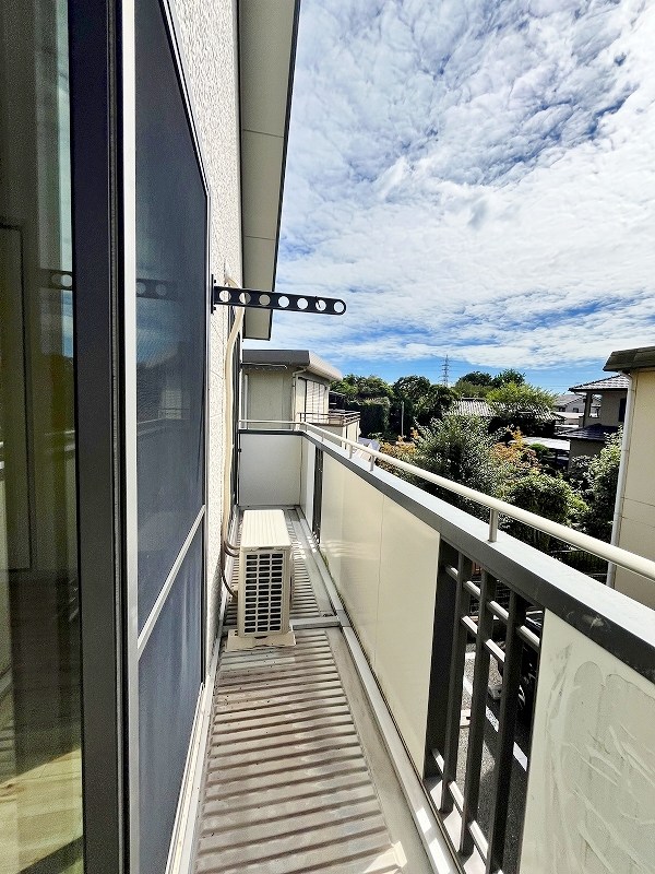 エヴァーグリーン紫の池　Ｃ棟 その他27