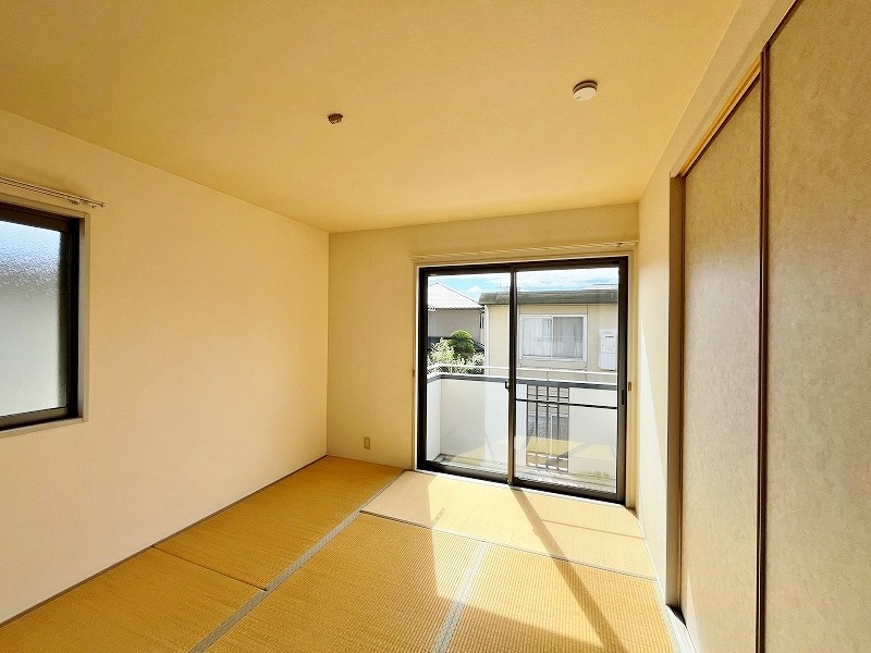 エヴァーグリーン紫の池　Ｃ棟 その他33