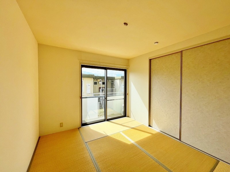 エヴァーグリーン紫の池　Ｃ棟 その他34