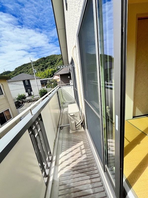 エヴァーグリーン紫の池　Ｃ棟 その他37