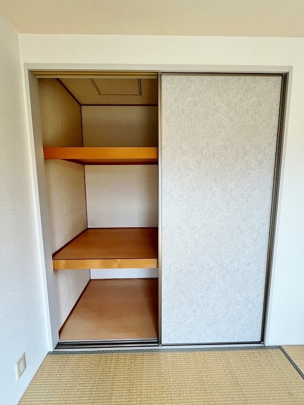 エヴァーグリーン紫の池　Ｃ棟 その他38