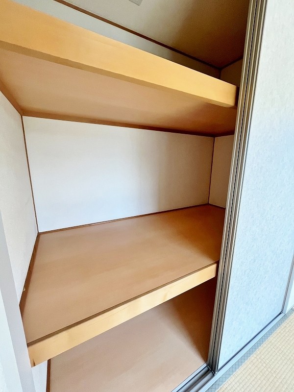 エヴァーグリーン紫の池　Ｃ棟 その他39